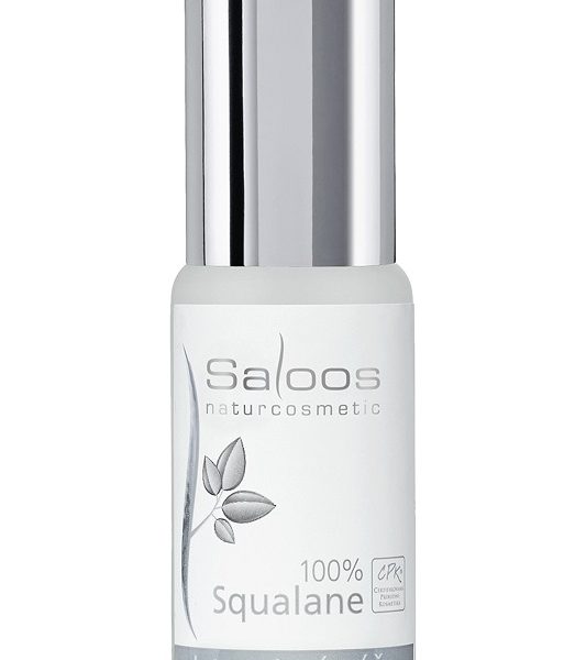Squalane je tzv. suchý olej vhodný na starostlivosť o pokožku každého veku, vrátane mladej a problematickej.