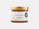 Slowlandia Mandľový krém sladký 250 g
