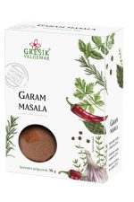 GREŠÍK Garam masala