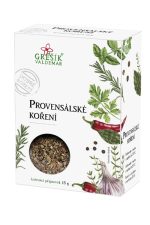 Grešík Provensálske korenie 15g