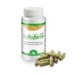 Brokolicové semiačka s kvercetínom a resveratlom.