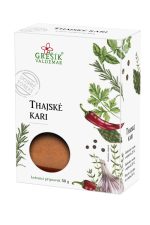 Grešík Thajské karí 50 g
