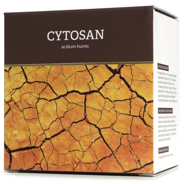 Energy Cytosan 90 kapsúl