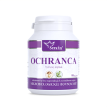 Prírodné kapsuly českého výrobcu vyrobené na bylinnej báze. Sú určené na zlepšenie funkcie imunitného systému.