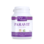 paravit proti parazitom