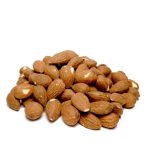 BIO Mandle natural Largueta na váhu