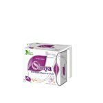 Shuya Health aniónové bavlnené vložky s preventívnym účinkom na denné použitie.