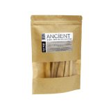 Sväté drevo pre očistenie svojich domovov alebo len pre svoju vôňu.