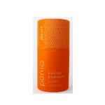 Prírodný deodorant Pomaranč&eukalyptus   je prírodný pomocník proti poteniu sladko-chladivá kombinácia pomaranča a eukalyptu, jemnejšia, vhodná pre ženy aj mužov.