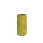 Prírodný deodorant Tea tree&lemongras je je prírodný pomocník proti poteniu. so silicami čajovníka a citrónovej trávy.