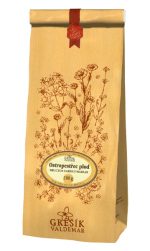 PESTREC MARIÁNSKY plod