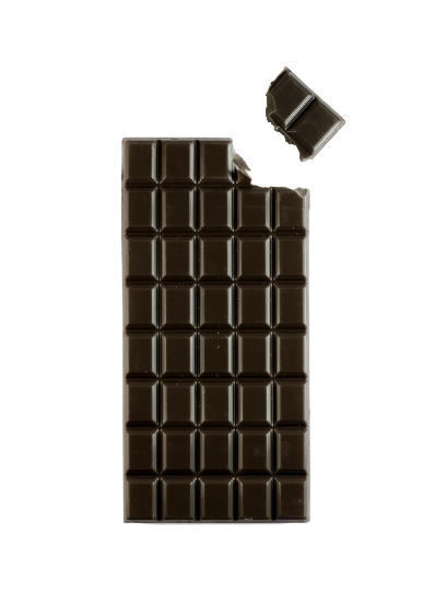 Horká 80% čokoláda pre diabetikov
