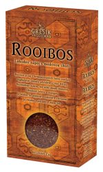 Rooibos sypaný čaj