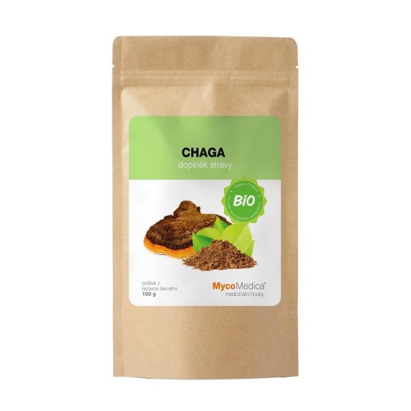 Huba Chaga alebo aj rezavec šikmý je bohatá na veľké množstvo bioaktívnych látok, vitamínov, minerálov a polysacharidy.