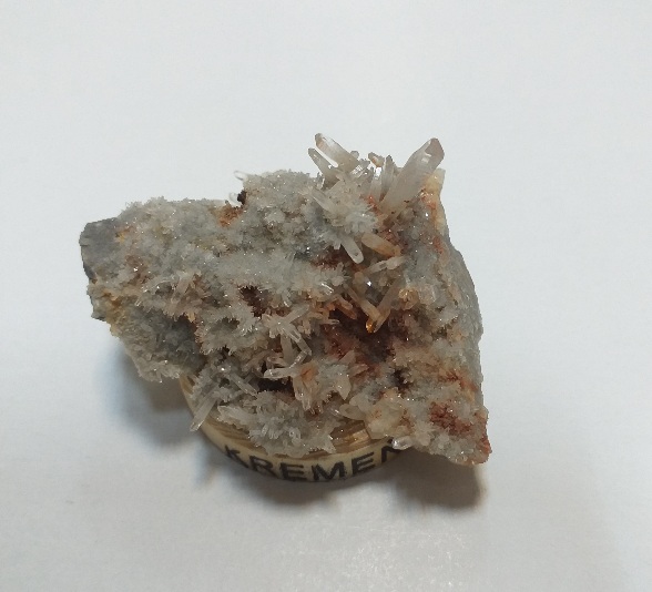 Kremeň je jedným z najdôležitejších minerálov na zemi.