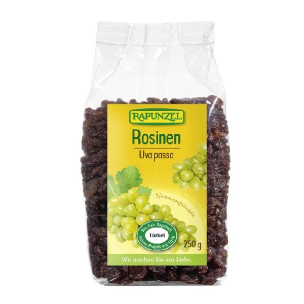 Hrozienka patria medzi najzdravšie drobné maškrty na svete. Siahnite po nich radšej ako po cukríkoch, keksoch, či čokoláde.