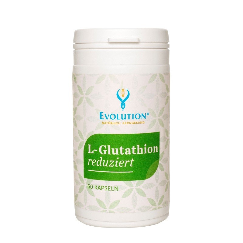 CHRÁNI A DETOXIKUJE: L-glutatión detoxikuje a chráni mitochondrie a podporuje pečeň, pričom odstraňuje škodlivé látky, ako sú ťažké kovy. Ochrana buniek – detoxikácia – prevencia Posilňuje imunitný systém