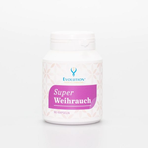 Živica, ktorá je taká bohatá na kyselinu boswellovú, protizápalovú aktívnu zložku, sa získava z divo rastúcich stromov Boswellia serrata pôvodom z Indie.