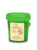 Majoránka  je aromatická bylinka používaná ako korenie pri príprave najrôznejších druhov šalátov, polievok a omáčok, charakteristické je jej použitie pri príprave zemiakových placiek a gulášov. Doporučuje sa tiež k dochuteniu mäsa a pizze. 