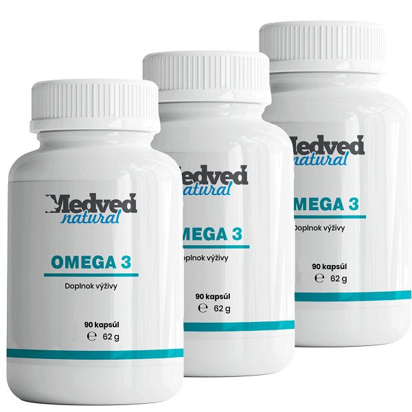 Omega 3 mastné kyseliny z rybieho oleja - koncentrát vysokej kvality značky EPAX s omega 3 mastnými kyselinami.
