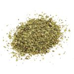 Majoránka  je aromatická bylinka používaná ako korenie pri príprave najrôznejších druhov šalátov, polievok a omáčok, charakteristické je jej použitie pri príprave zemiakových placiek a gulášov. Doporučuje sa tiež k dochuteniu mäsa a pizze. 