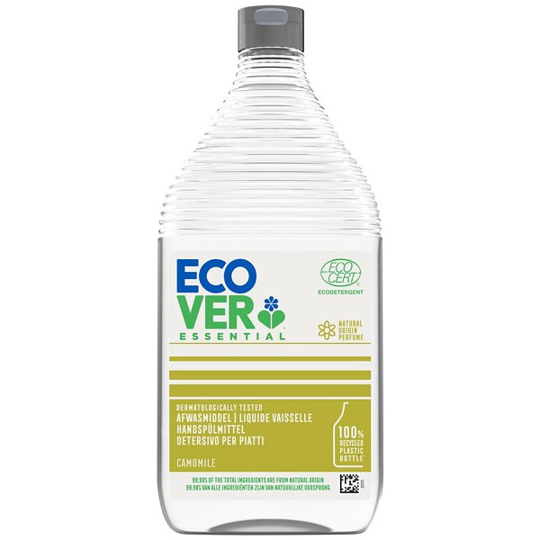 Ecover Prípravok na umývanie riadu Harmanček 950 ml