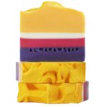 prírodné mydlo maracuja almara soap