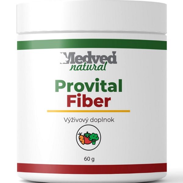 provital fiber medved natural