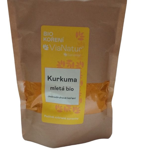 korenie v bio kvalite