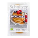 Schnitzer Palacinky bez lepku BIO 120 g