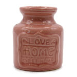 Aroma lampa Love Home Sweet Home levanduľa 1ks