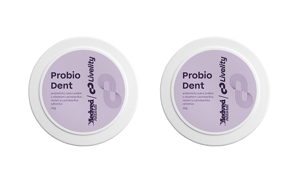 akcia-2x-medved-natural-probiodent-30g_1782906591 Medveď natural 2x ProbioDent 30 g (2x60g)