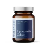 Health Link Lipozomálne železo 60 kapsúl