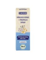 Hoyer Manuka med a propolis v spreji BIO 20 ml