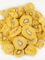 Brix Mrazom sušené Kivi zlaté 35 g