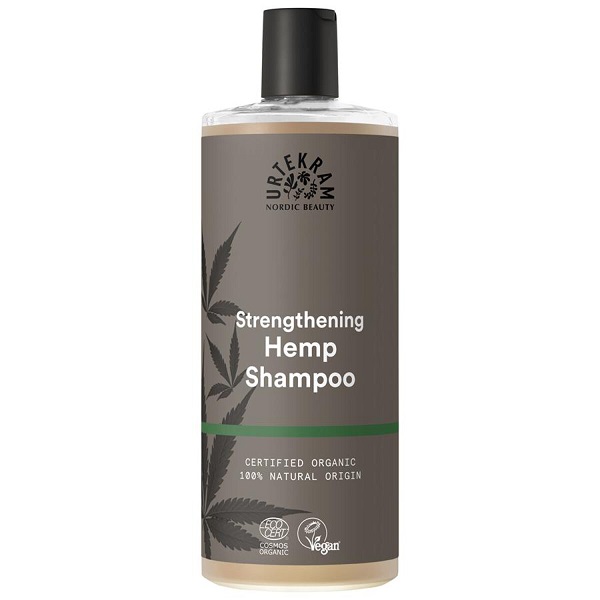 Pre všetky typy vlasov. Obohatený o konopný olej a posilňujúci chia extrakt vlasy intenzívne vyživuje a dodáva im svieži, zdravý vzhľad. Aloe vera hydratuje, zatiaľ čo prírodné lipidy robia vlasy hladkými.