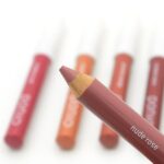 Ponio Rúž na pery v ceruzke Nude rose 1 ks