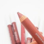 Ponio Rúž na pery v ceruzke Pimento orange 1 ks