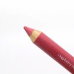 Ponio Rúž na pery v ceruzke Raspberry red 1 ks