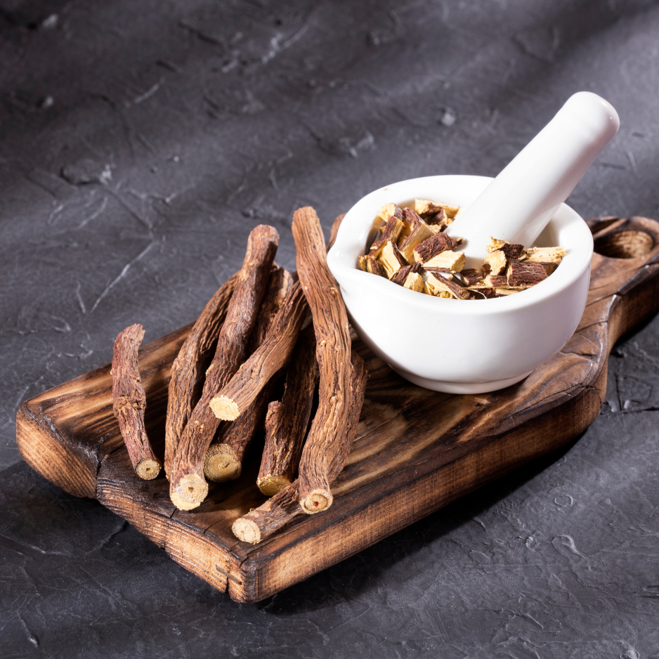 Sladké drievko: Na čo pomáha a ako ho bezpečne užívať