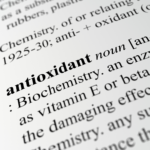 NAC antioxidant definícia v slovníku