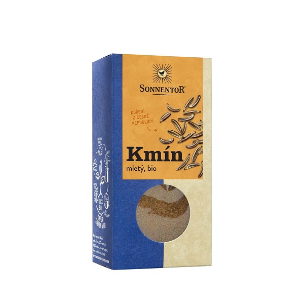 Sonnentor Rasca mletá 60 g