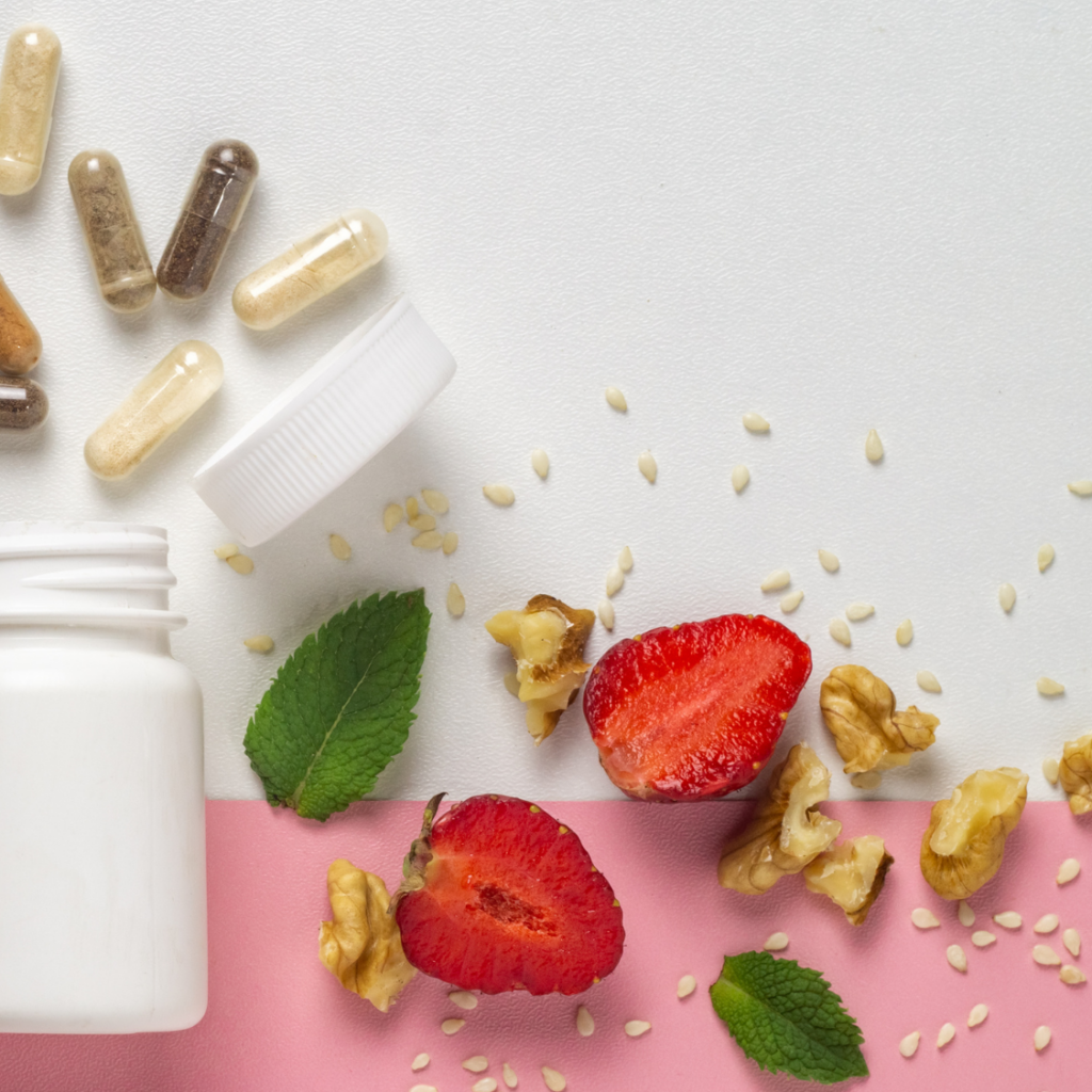 Ako rýchlo doplniť železo