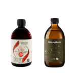 MikroVeda LIFE PLUS 500 ml