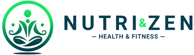 NUTRI&ZEN