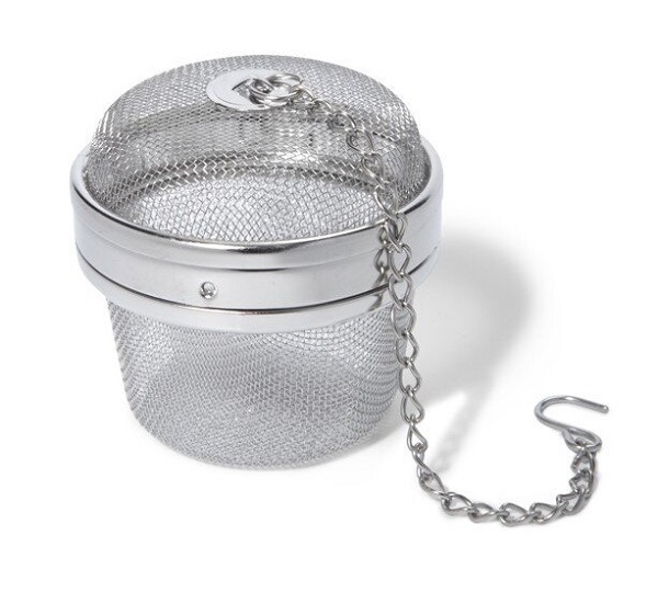 Čajnítko kýblik 1 ks