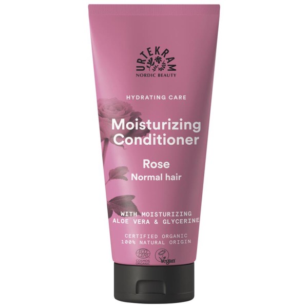 Urtekram Kondicionér Ruža BIO 180 ml