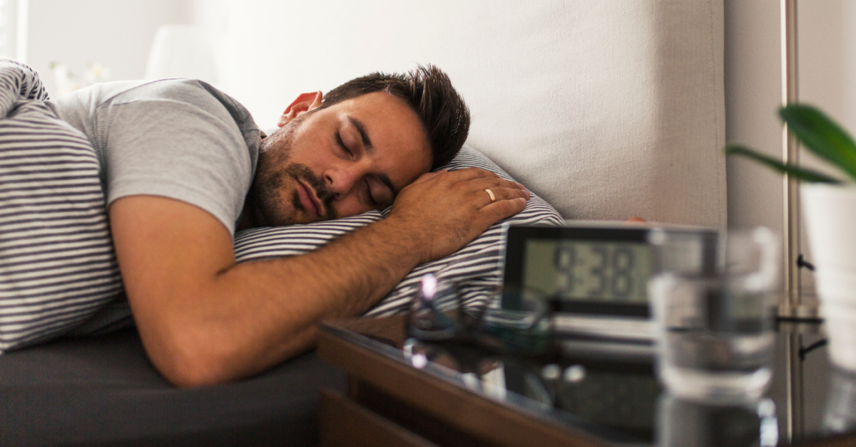 Magnézium na spanie: Prečo chelátová forma víťazí nad ostatnými?