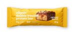Vilgain Double Trouble Proteínová tyčinka arašidy so slaným karamelom 55 g