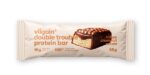 Vilgain Double Trouble Proteínová tyčinka choco bueno s chrumkami 55 g